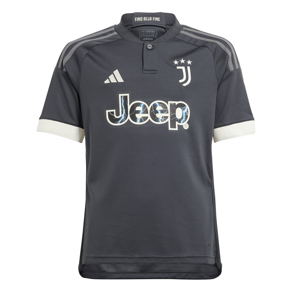 Juventus store youth kit