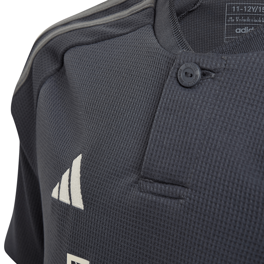 Juventus 23/24 Third Youth Jersey (HZ7804)