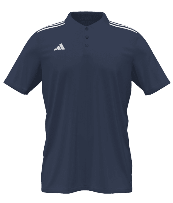 Adidas Entrada 22 Youth Polo (IAO426-NAVY)