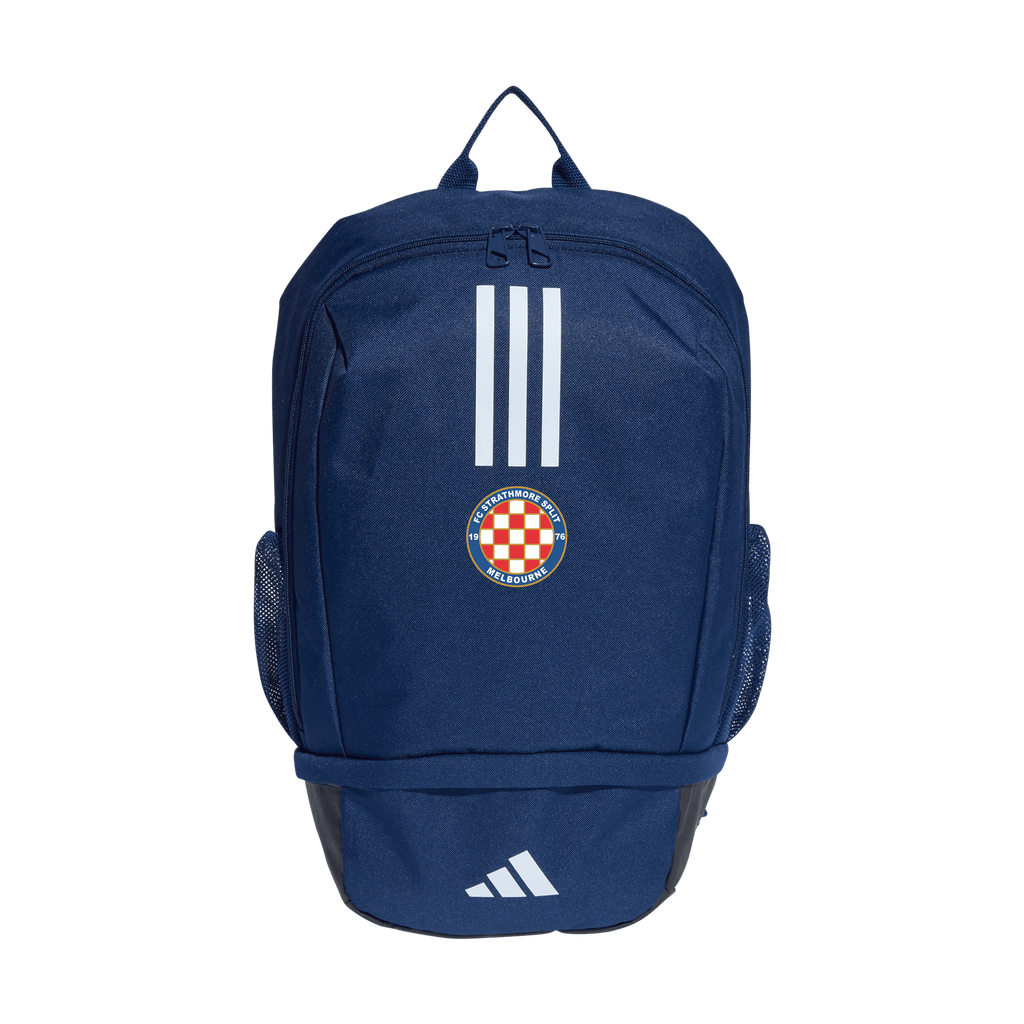 FC STRATHMORE  Tiro 23 League Backpack (IB8646)