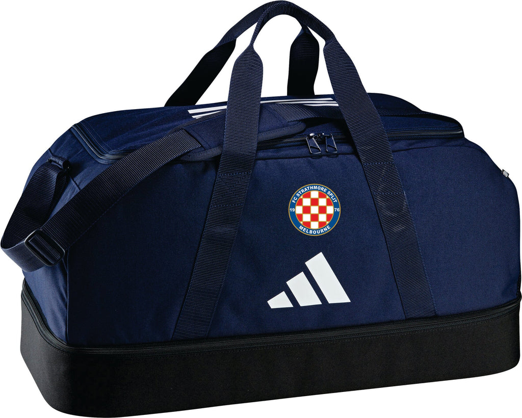 FC STRATHMORE  Tiro Duffle Bag - NS (IB8650)