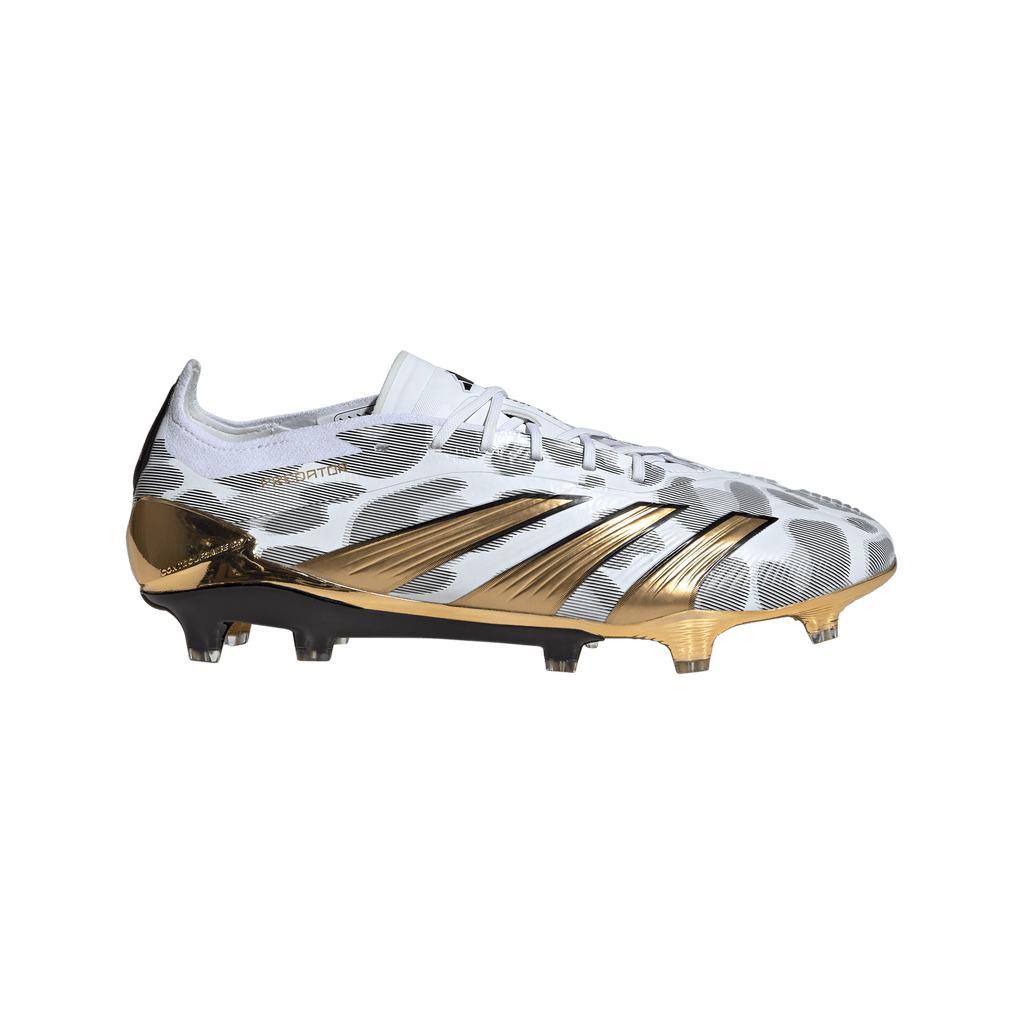 Predator Elite Low FG - Player Pack (ID0698)