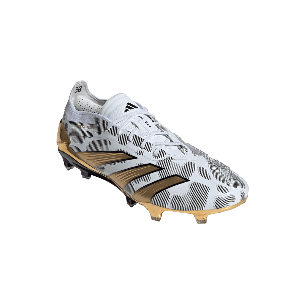 Predator Elite Low FG - Player Pack (ID0698)