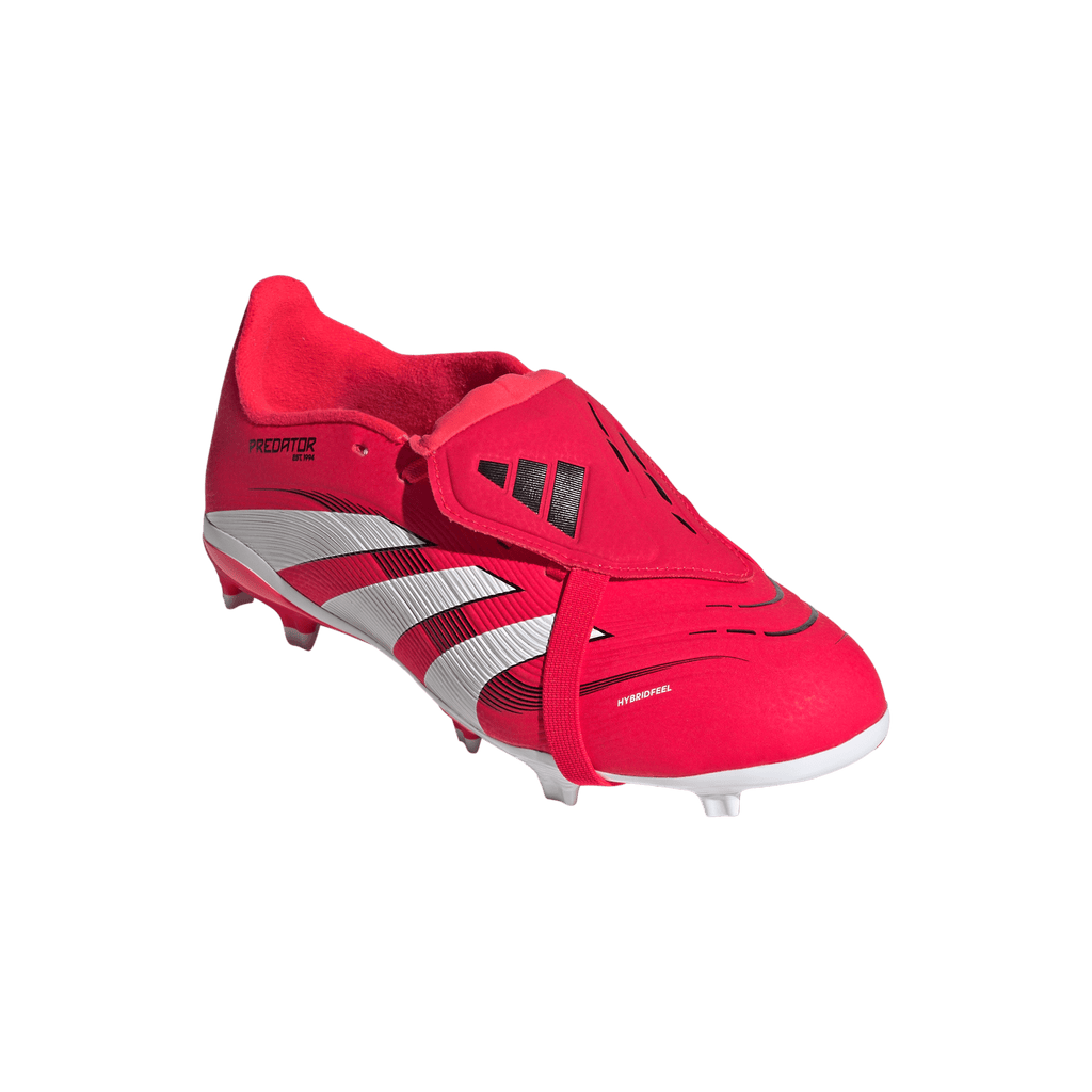 Predator League FT Youth FG - Pure Victory Pack (ID3830)