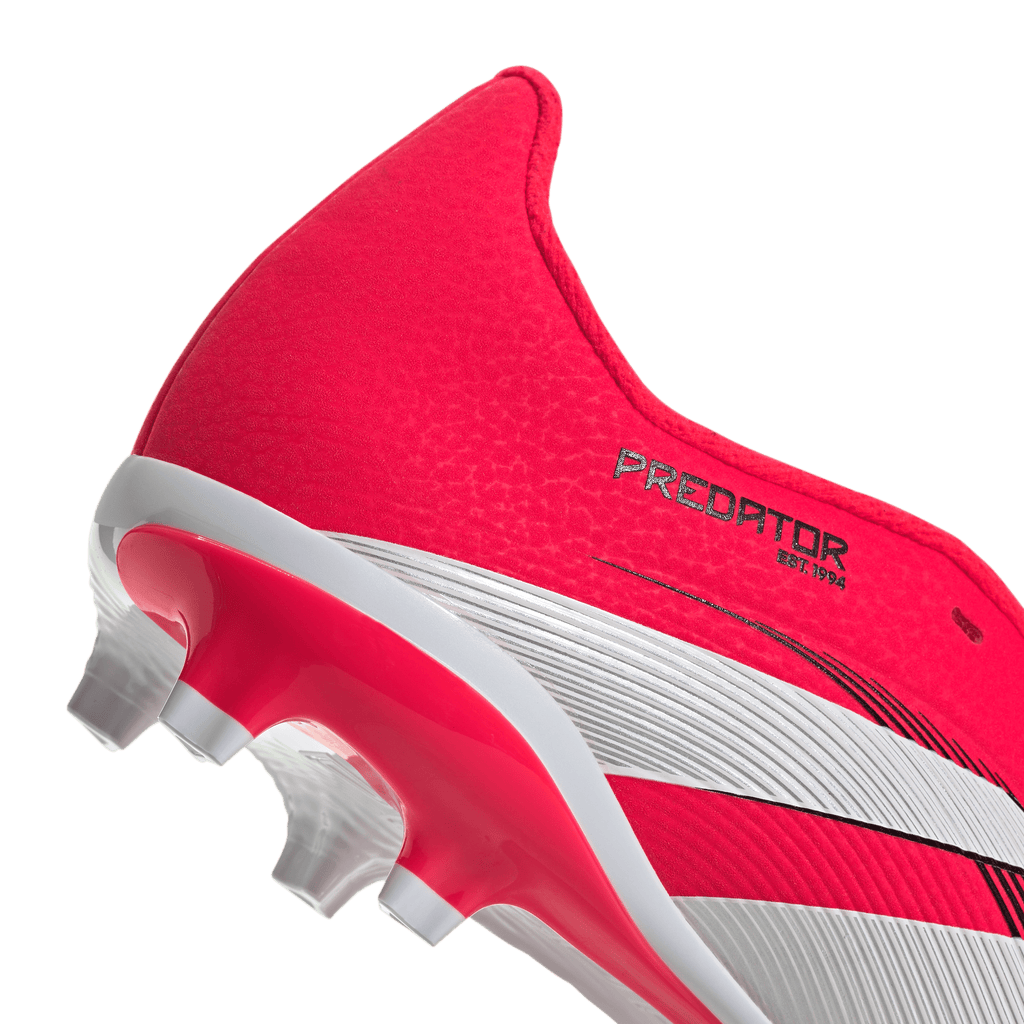 Predator League FT Youth FG - Pure Victory Pack (ID3830)