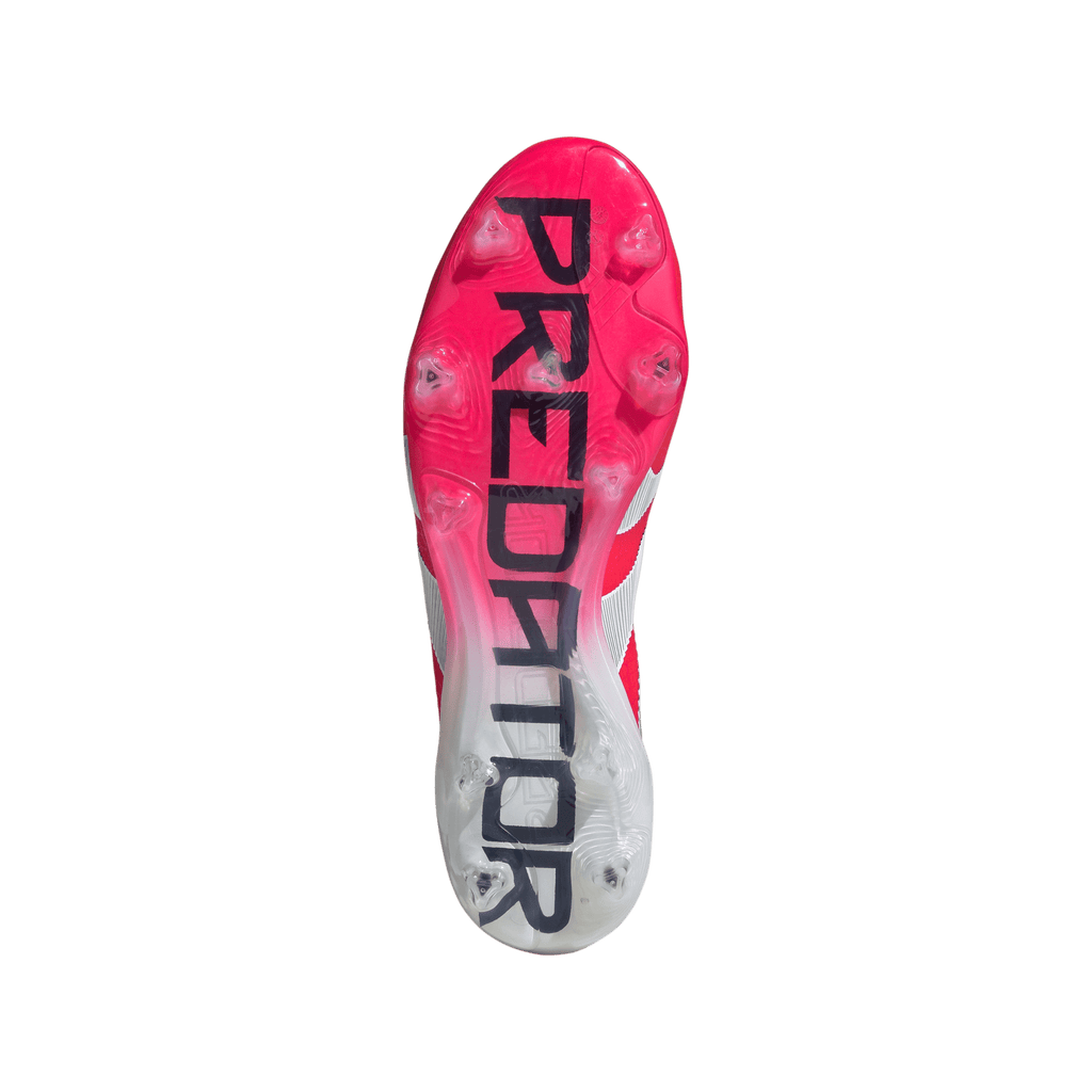 Predator Elite Laceless FG - Pure Victory Pack (ID3877)