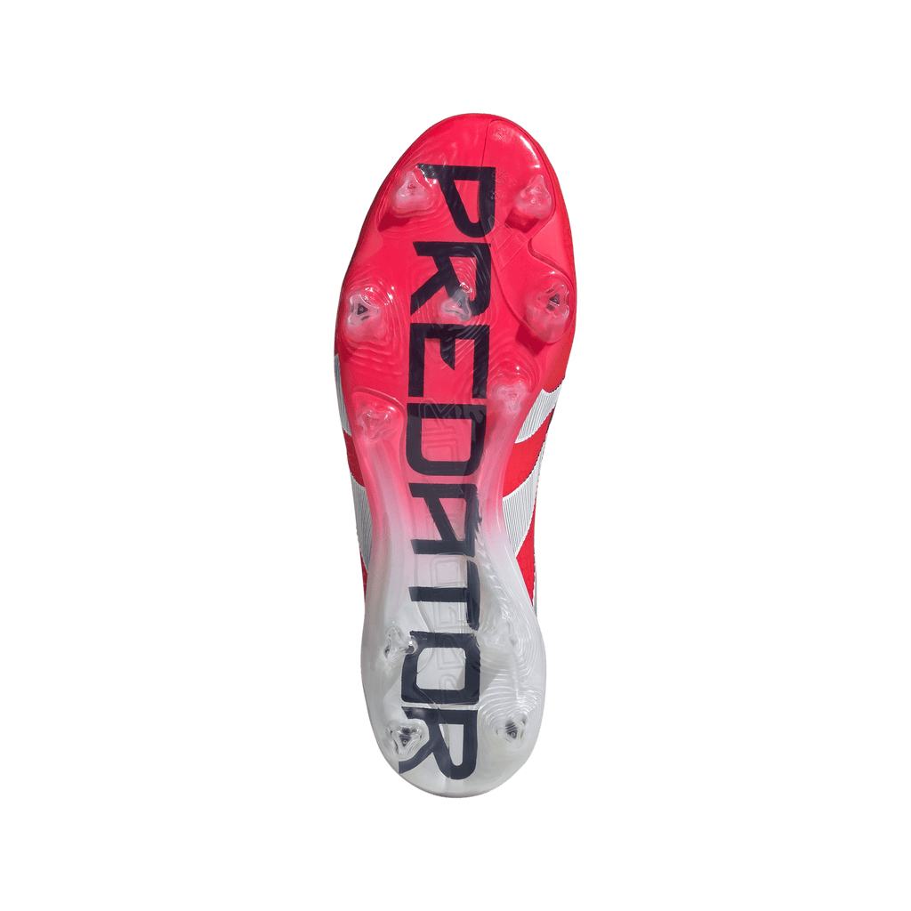 Predator Elite FG - Pure Victory Pack (ID3882)