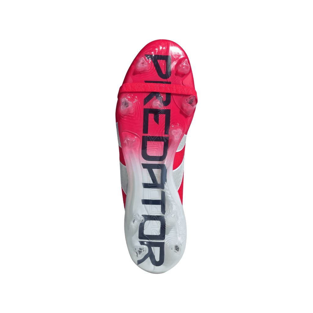 Predator Elite FT FG - Pure Victory Pack (ID8966)