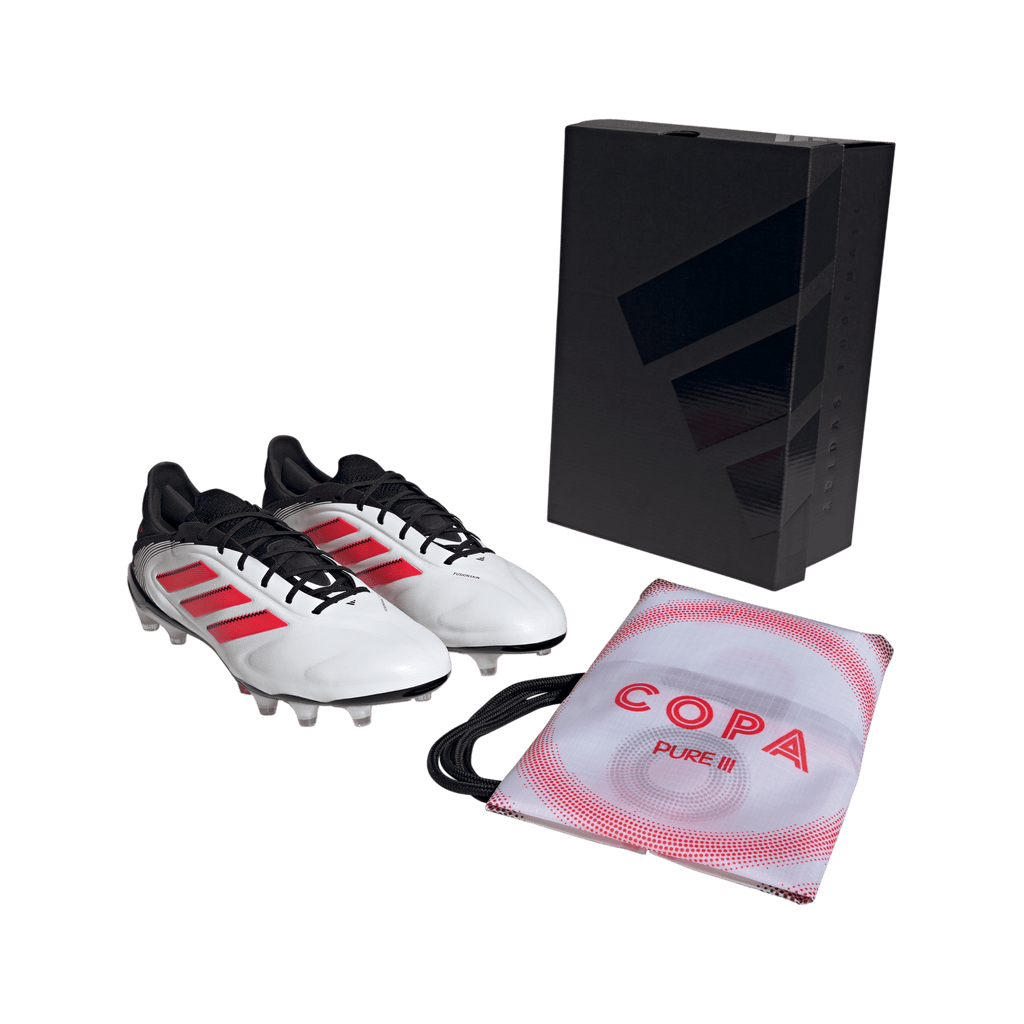 Copa Pure 3 Elite FG - Pure Victory Pack (ID9037)