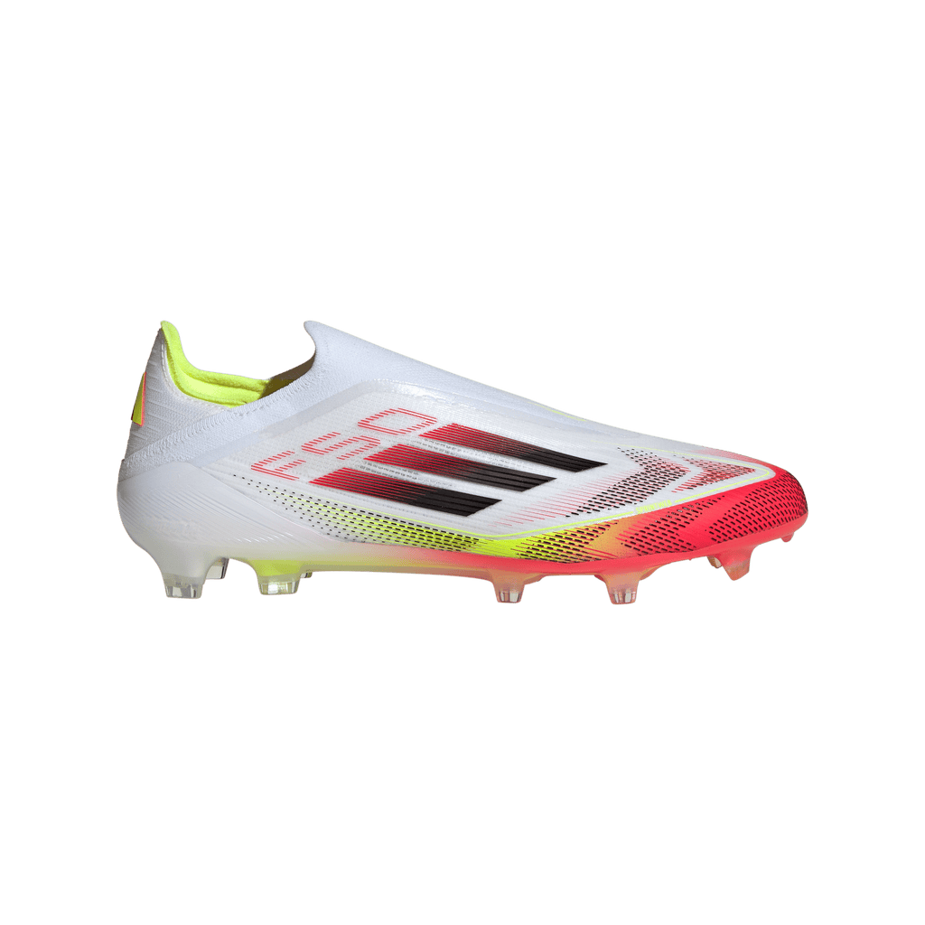 F50 Elite Laceless FG - Pure Victory Pack (IE1214)