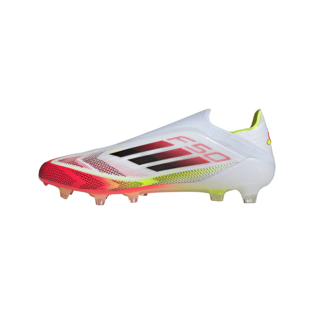 F50 Elite Laceless FG - Pure Victory Pack (IE1214)