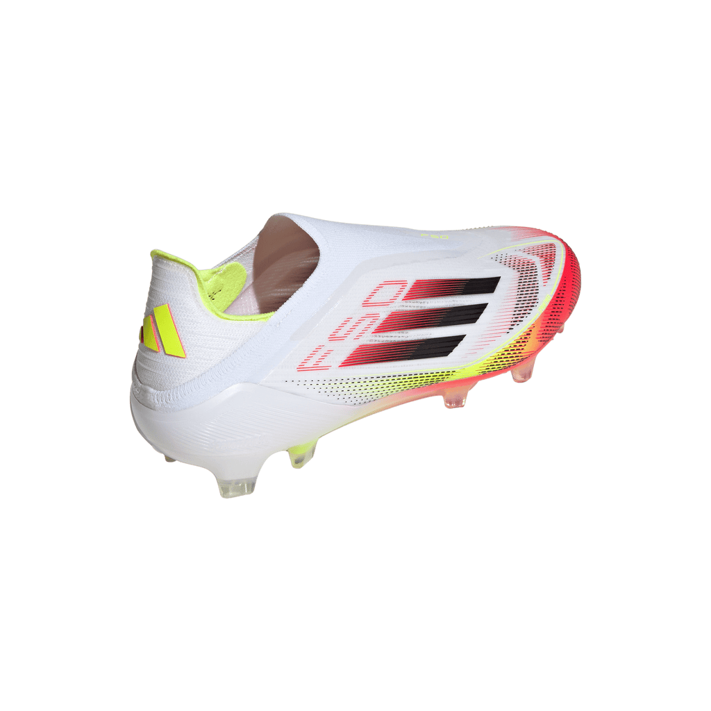 F50 Elite Laceless FG - Pure Victory Pack (IE1214)