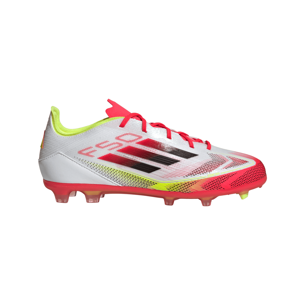 F50 Elite Youth FG - Pure Victory Pack  (IE1305)