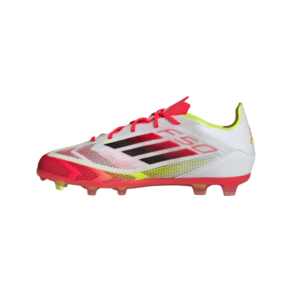 F50 Elite Youth FG - Pure Victory Pack  (IE1305)