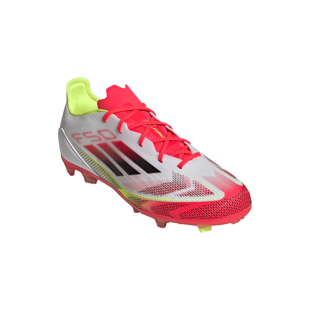 F50 Elite Youth FG - Pure Victory Pack  (IE1305)