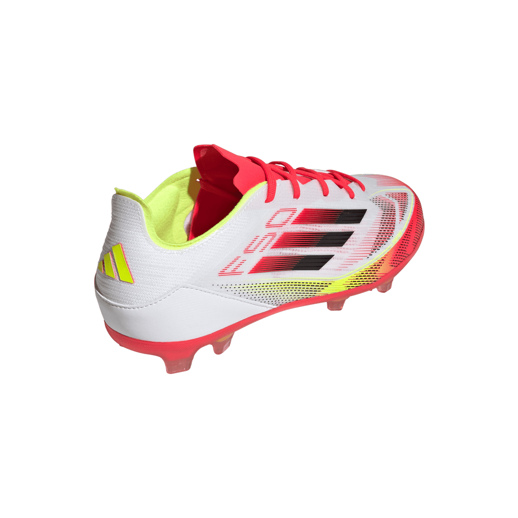 F50 Elite Youth FG - Pure Victory Pack  (IE1305)