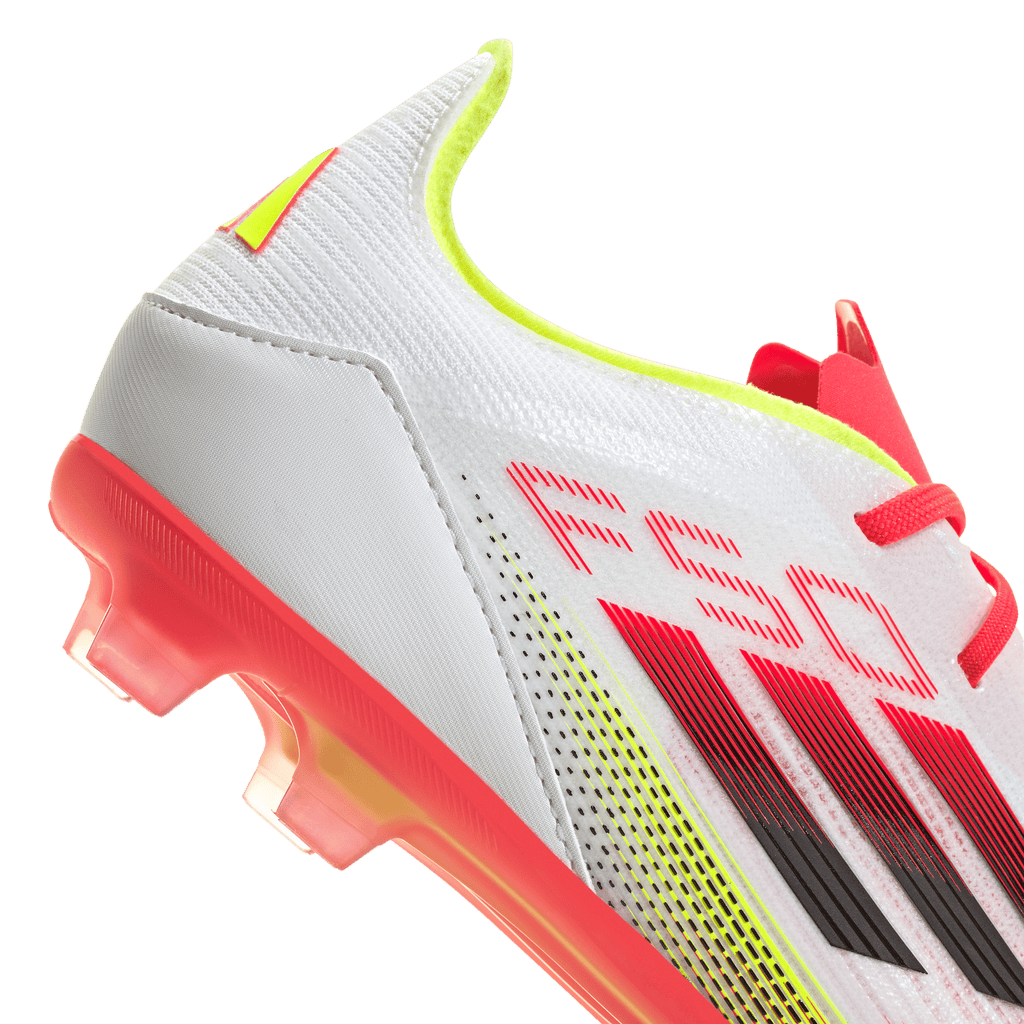 F50 Elite Youth FG - Pure Victory Pack  (IE1305)