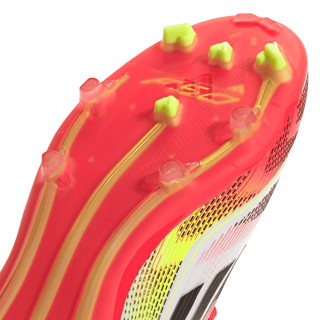 F50 Elite Youth FG - Pure Victory Pack  (IE1305)