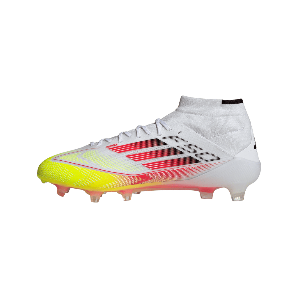 F50 Elite Mid-Cut Womens FG - Pure Victory Pack (IE1457)