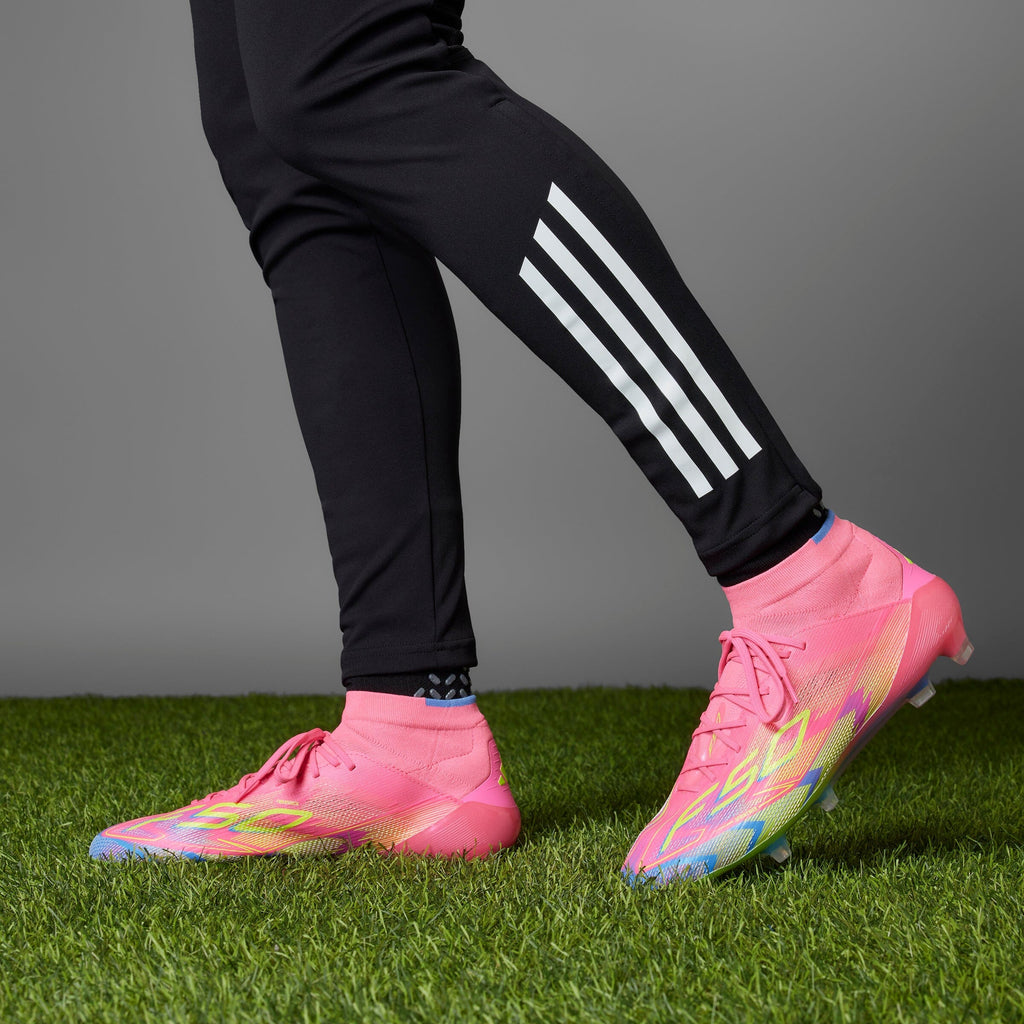 F50 Elite Mid-Cut Womens FG - Mystic Victory Pack (IE1458)