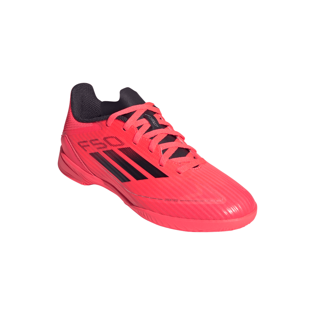 F50 League Youth Indoor Boots - Vivid Horizon Pack (IF1369)