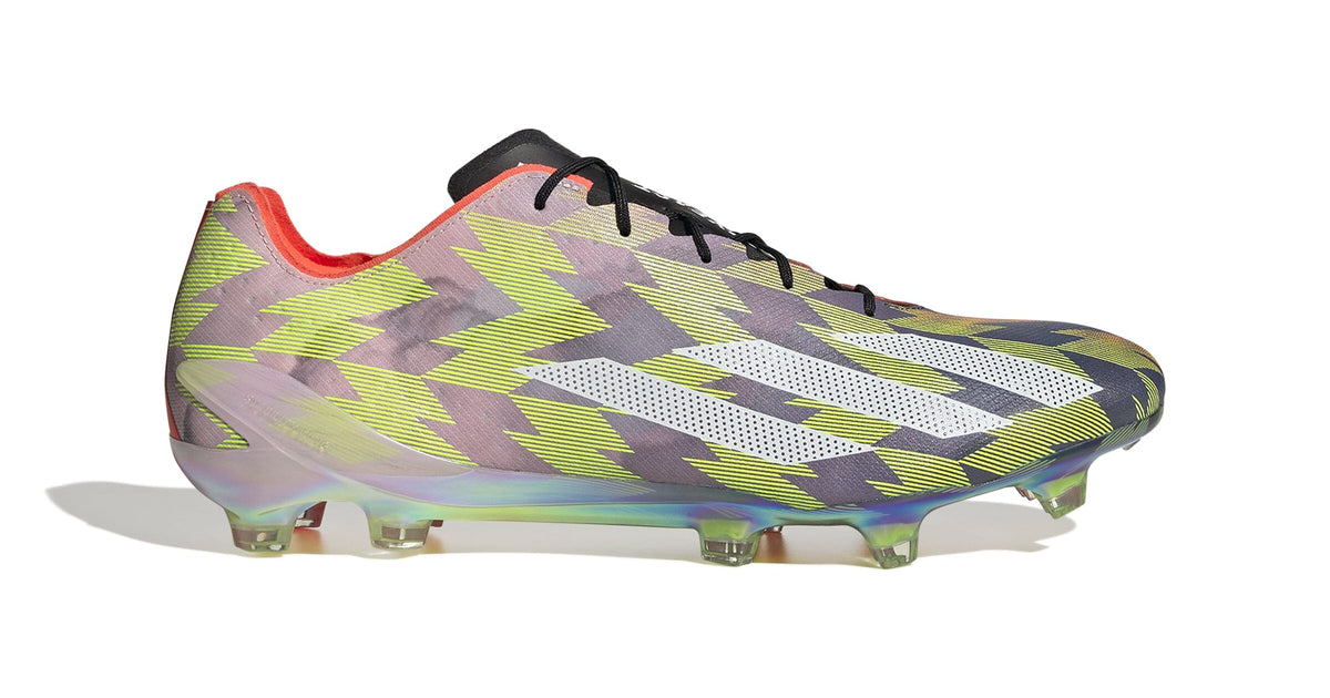 X Crazylight+ Firm Ground Boots (IF3059)– Ultra Football