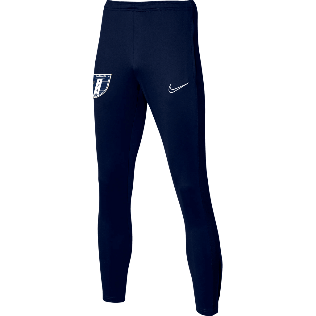 INGHAM FOOTBALL ACADEMY  Women's Dri-FIT Academy Pants (DR1671-451)