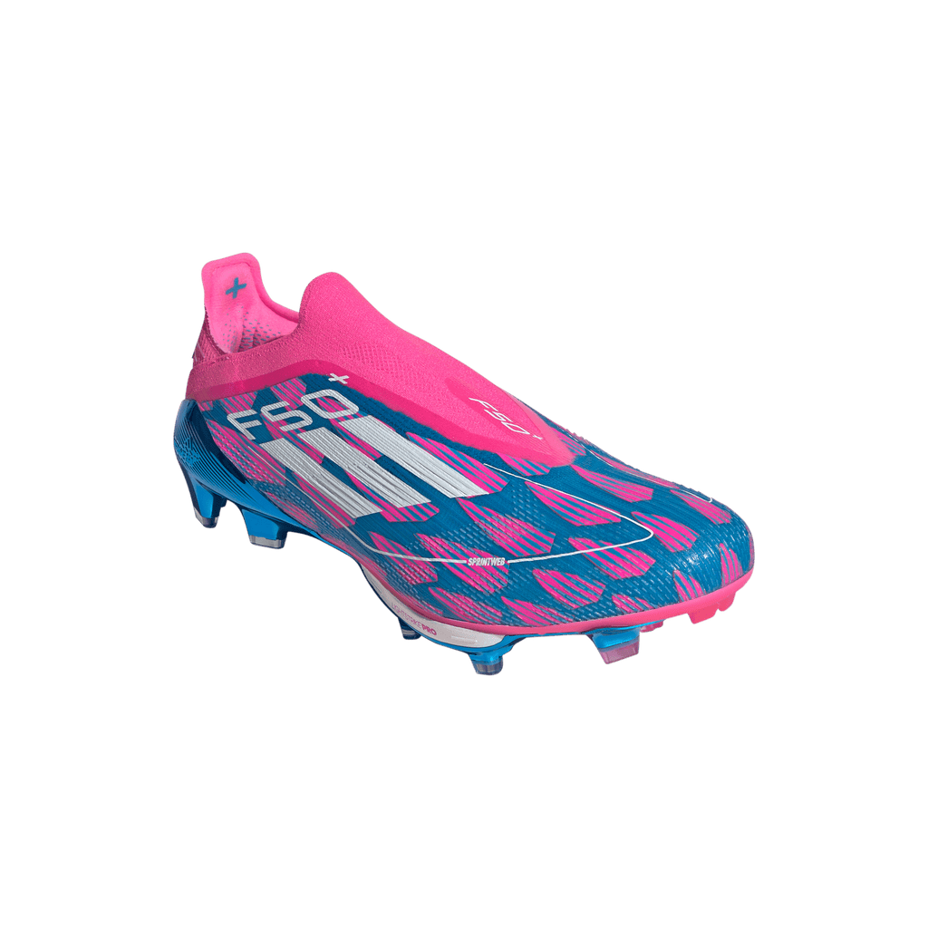 F50+ FG - Reemergence Pack (IG4324)