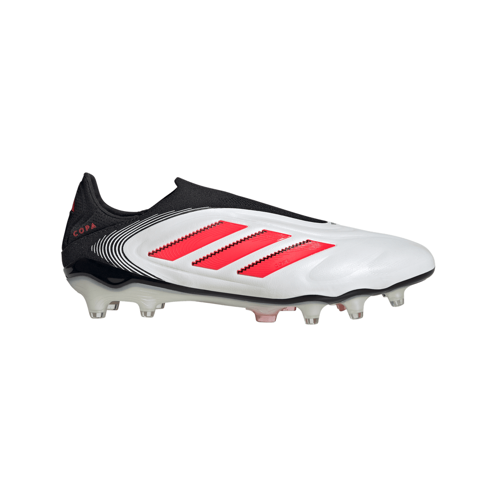 Copa Pure 3 Elite Laceless FG - Pure Victory Pack (IH0076)