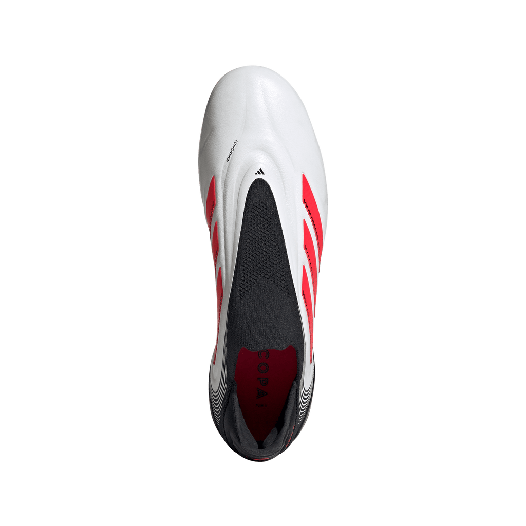 Copa Pure 3 Elite Laceless FG - Pure Victory Pack (IH0076)