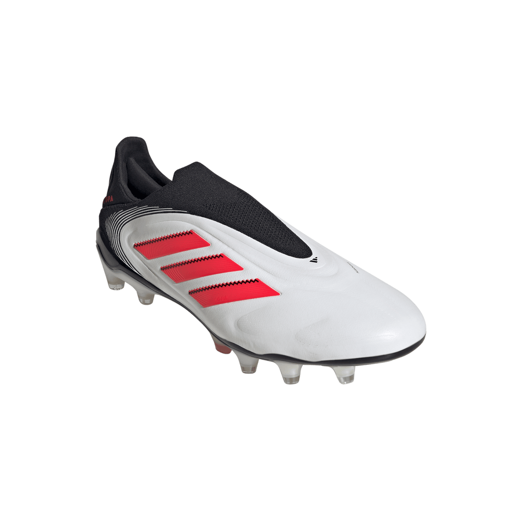 Copa Pure 3 Elite Laceless FG - Pure Victory Pack (IH0076)