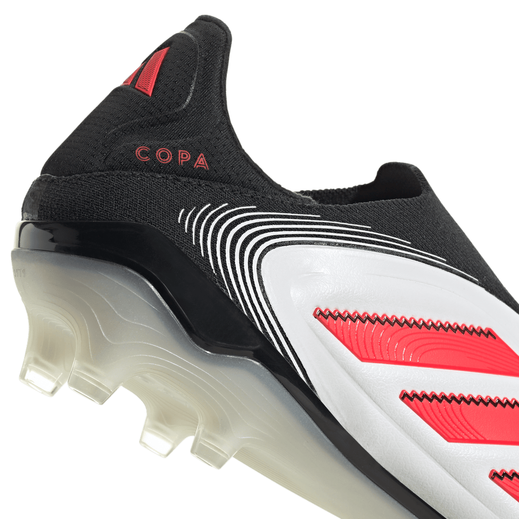 Copa Pure 3 Elite Laceless FG - Pure Victory Pack (IH0076)