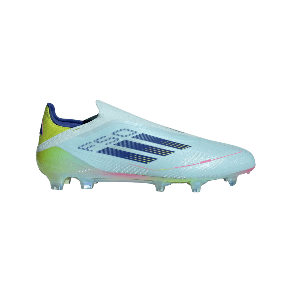 F50 Elite Laceless FG - Stellar Icon Limited Collection (IH0107)