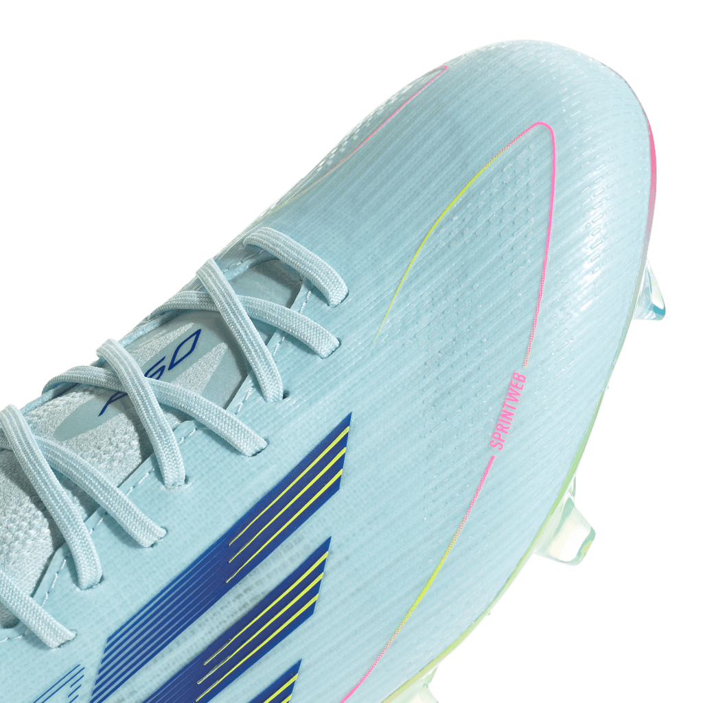 F50 Elite Women's FG - Stellar Icon Limited Collection (IH0115)