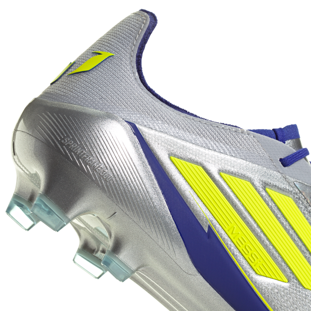 F50 Elite Messi FG - Special Edition (IH0915)