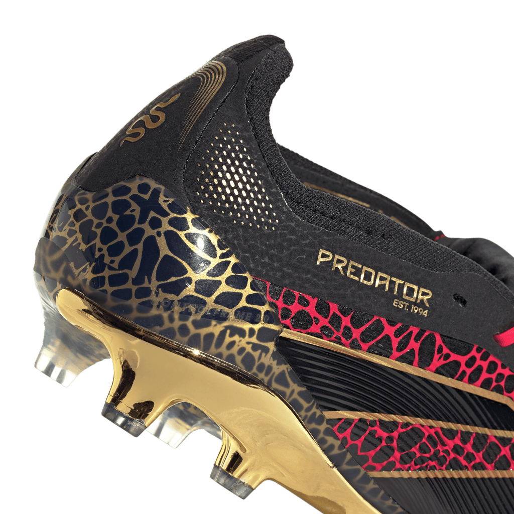 Predator Elite FT FG - Lunar New Year Special Edition (IH0958)