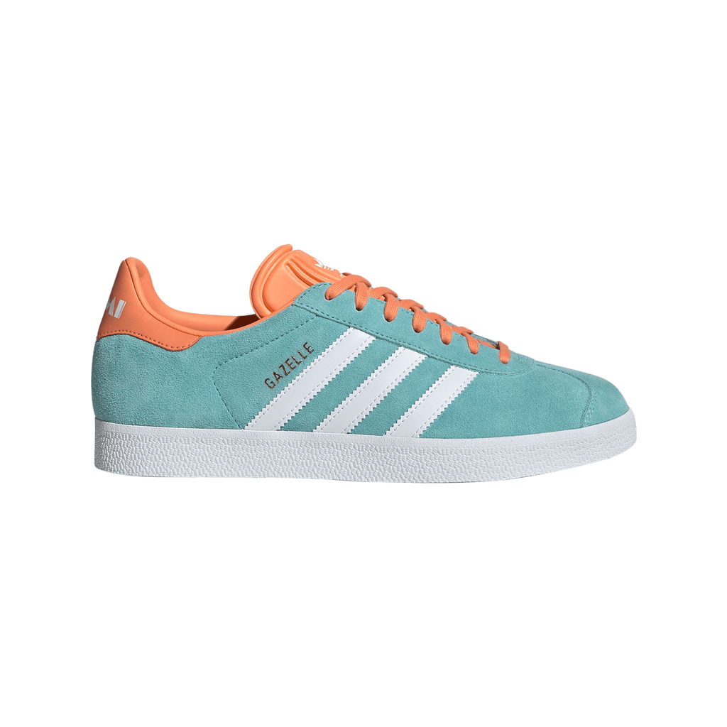 Gazelle Inter Miami CF Shoes (IH2627)