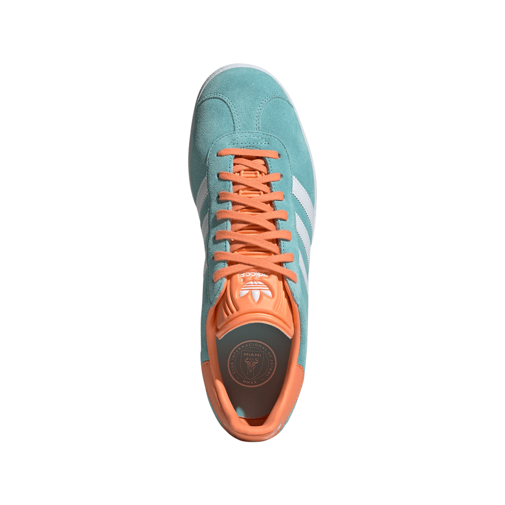 Gazelle Inter Miami CF Shoes (IH2627)