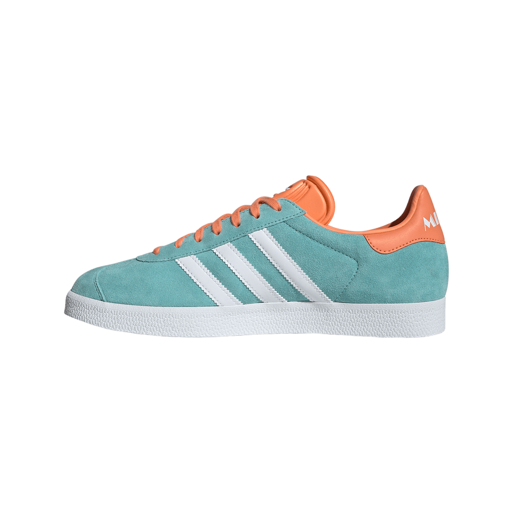 Gazelle Inter Miami CF Shoes (IH2627)