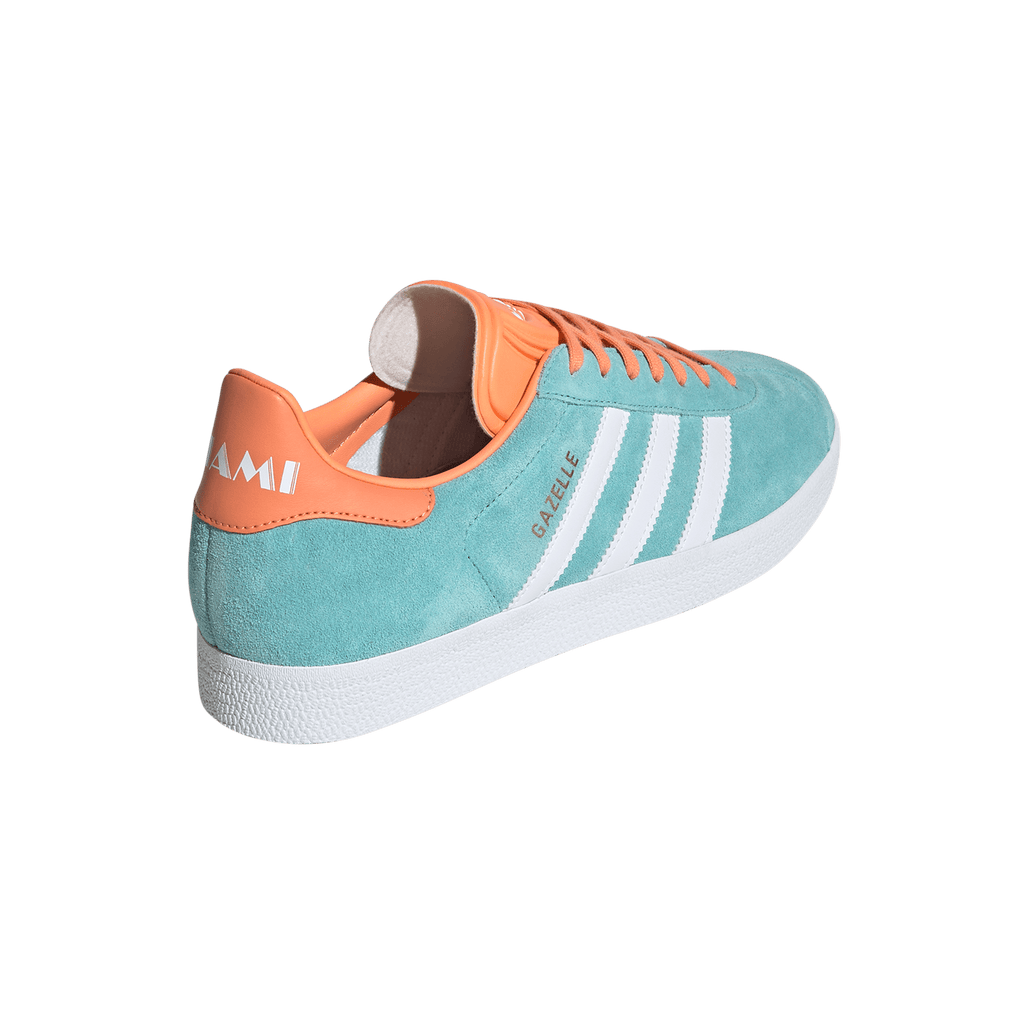 Gazelle Inter Miami CF Shoes (IH2627)