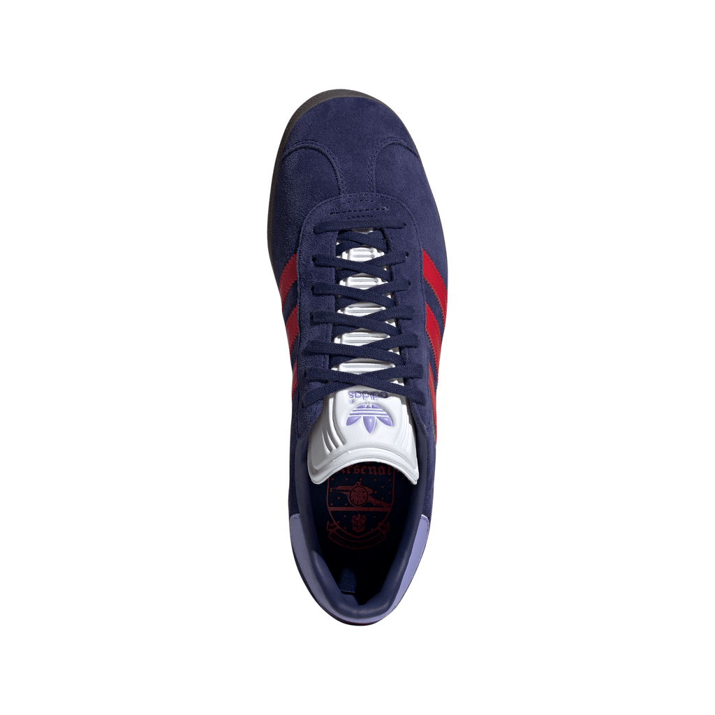 Gazelle Arsenal Shoes (IH2630)