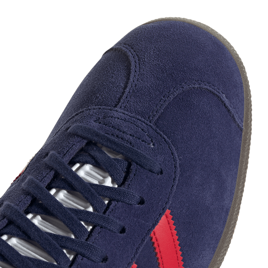 Gazelle Arsenal Shoes (IH2630)