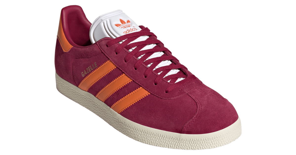 Gazelle AS Roma Shoes IH2634 Ultra Football