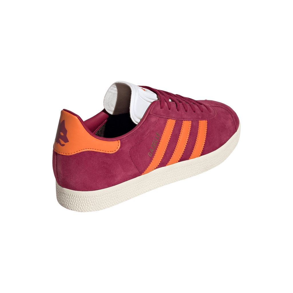 Gazelle AS Roma Shoes (IH2634)