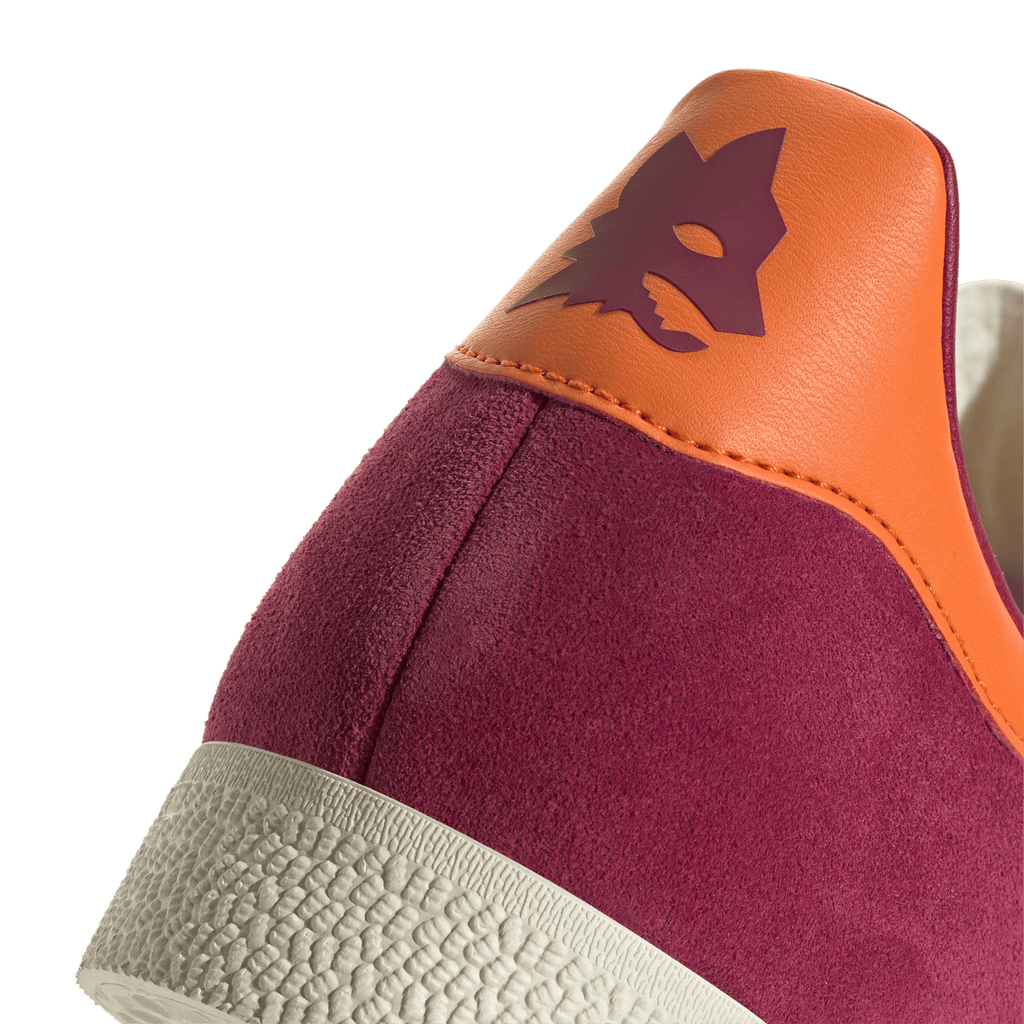 Gazelle AS Roma Shoes (IH2634)