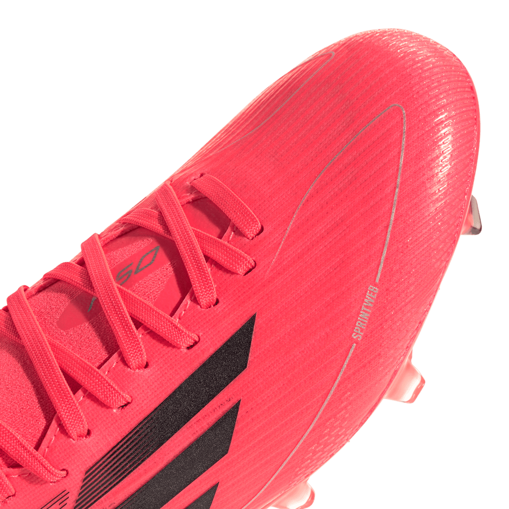 F50 Pro Women's Mid-Cut FG - Vivid Horizon Pack (IH3812)