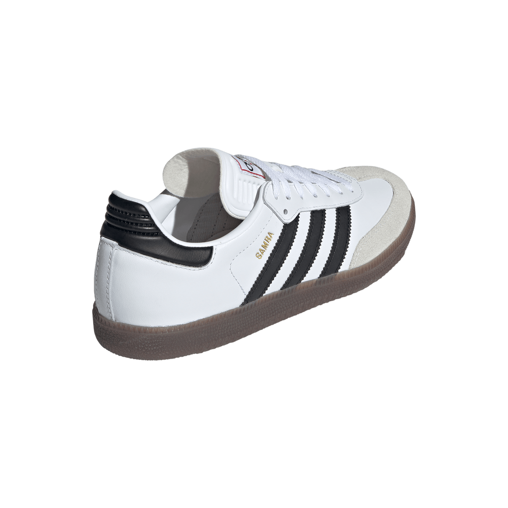 Samba Indoor Football Boots (IH6001)