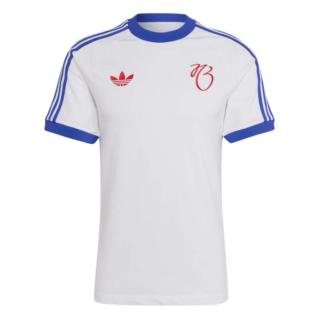 Jude Bellingham 3-Stripes T-Shirt (IM7920)