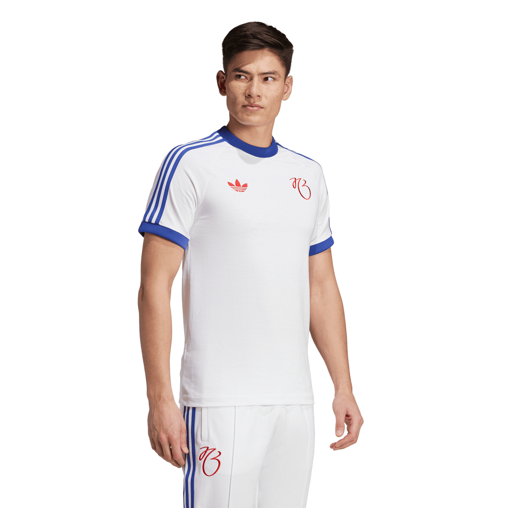 Jude Bellingham 3-Stripes T-Shirt (IM7920)