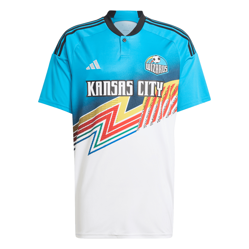 Sporting Kansas City 24/25 Third Jersey (IN4287)